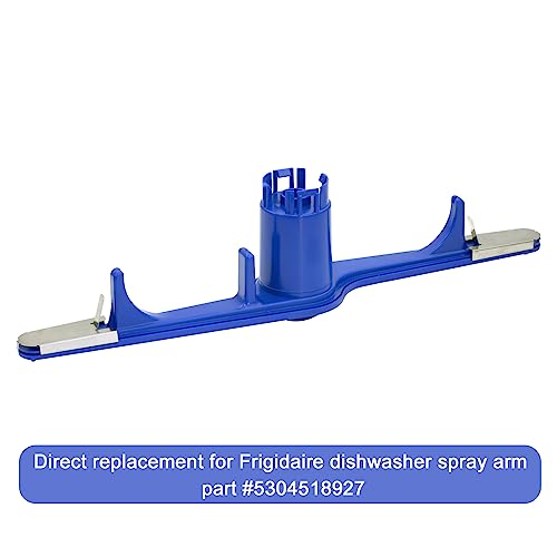 5304518927 154567702 Dishwasher Lower Wash Arm Assembly for Kenmore Electrolux Dishwasher Bottom Lower Spray Arm AP6810011