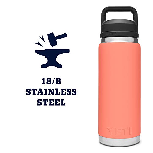 Rambler 26 oz Bottle