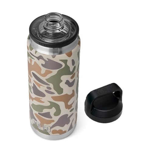 Rambler 26 oz Bottle