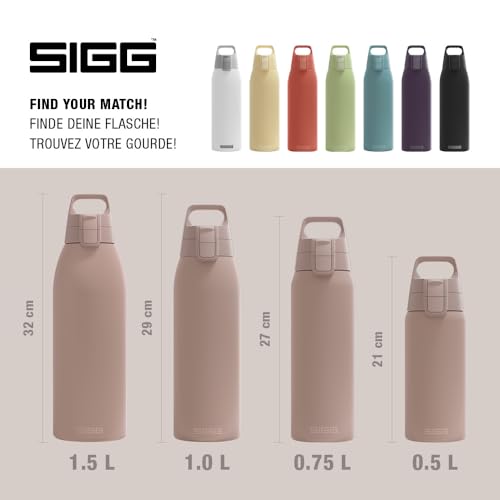 Insulated Water Bottle