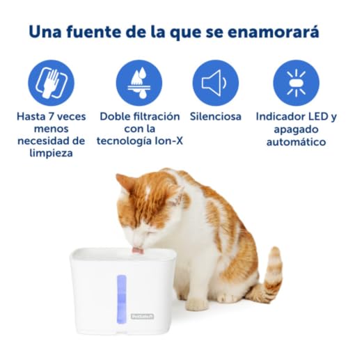 Viva Pet Fountain