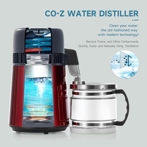 Water Distiller