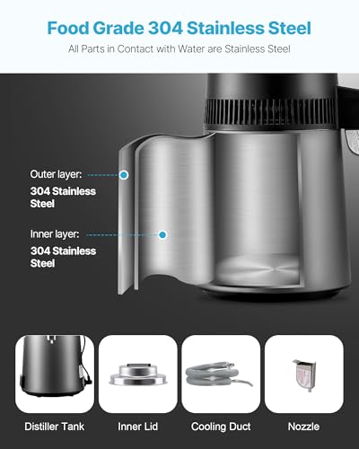 Water Distiller