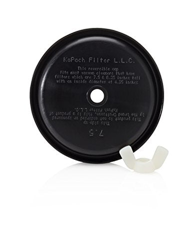 Replacement Filter for Craftsman and Ridgid Shop Vacs Part # 9 (2 Count)