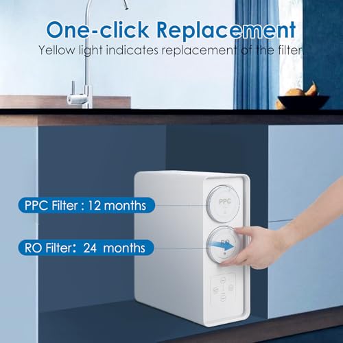 Reverse Osmosis System