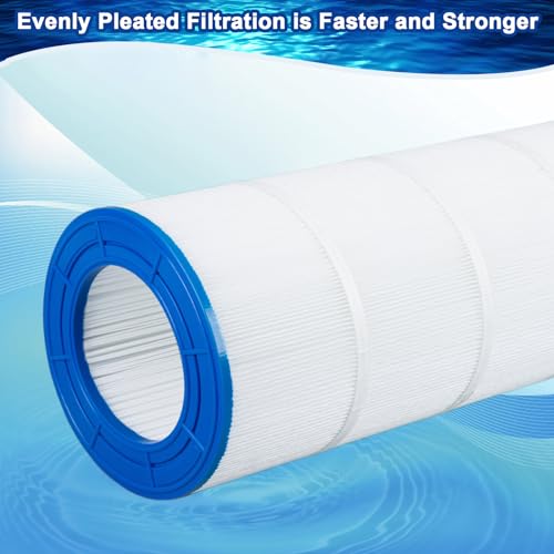 CC100 Pool Filter Cartridge Compatible with CCRP100