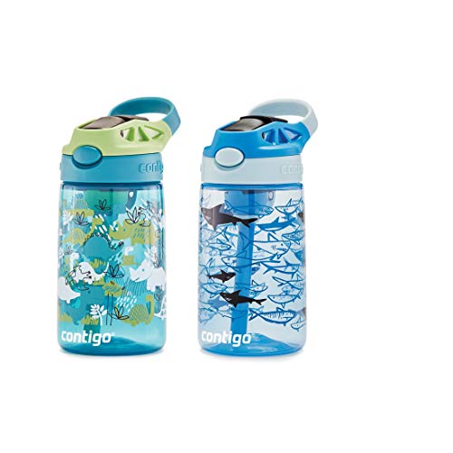 Aubrey Kids Water Bottle