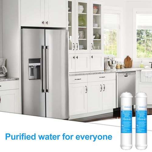 Inline Water Filter
