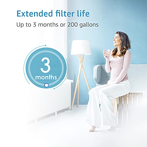 WFFMC303X Faucet Water Filter (3 Count)