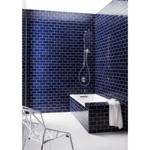 K-17493-SN Flipside 01 Multifunction Handshower, Vibrant Polished Nickel
