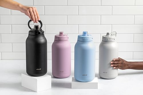 Hydra 64oz Half Gallon Vacuum Insulated Stainless Steel Jug