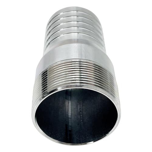 Combination Hose Connector Set for Pump