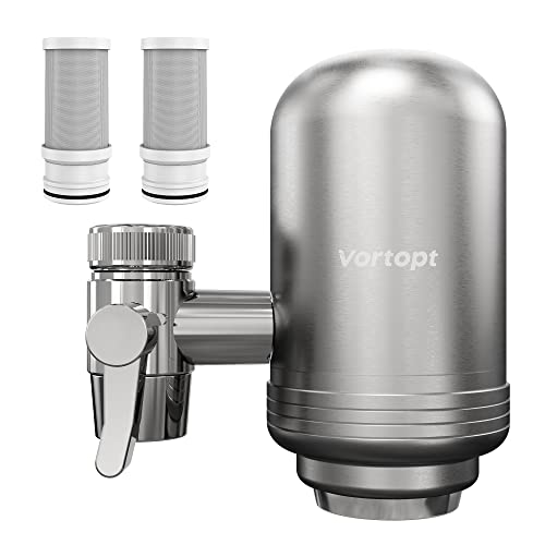 Faucet Water Filter for Sink