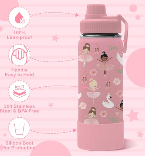 Gift for Ballerina Girls