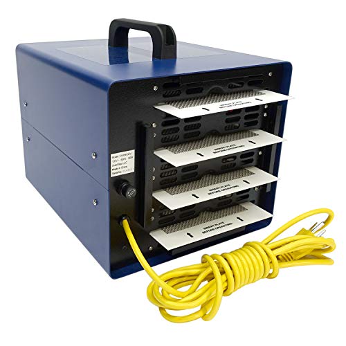 OS4500UV Professional Grade Ozone Generator Ionizer for Areas of 4500 Square Feet+