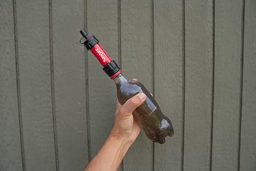 Products SP1204 Mini Water Filtration System