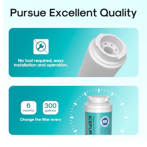 PRO UKF8001 NSF (3 Count)