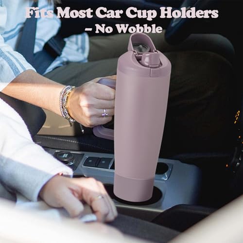 Silicone Boot for Owala 30oz & 40oz FreeSip Sway Bottles & Tumblers