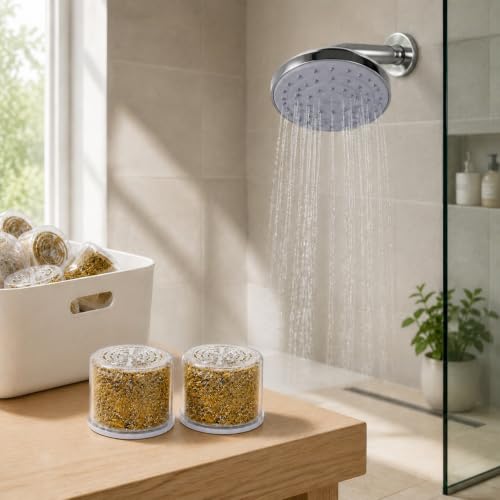 Water Filter Compatible with CANOPY Wall (2 Count)