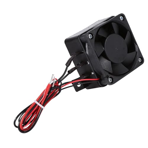 PTC Car Fan Air Heater