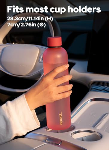 Slim Water Bottle 32oz
