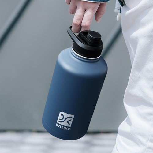 64 oz Insulated Water Bottle