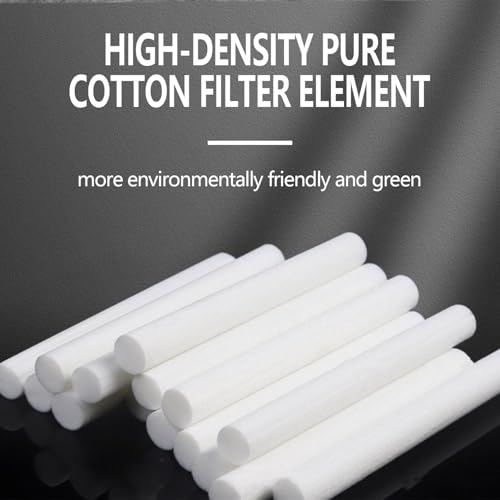 70PCS Humidifier Filter Sticks Refill (70 Count)