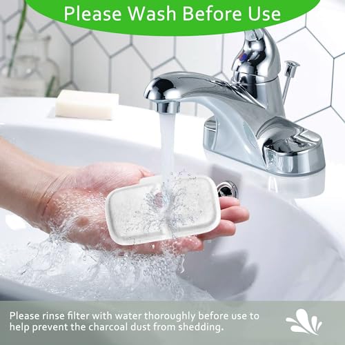 Cat Water Fountain Filters (10 Count)