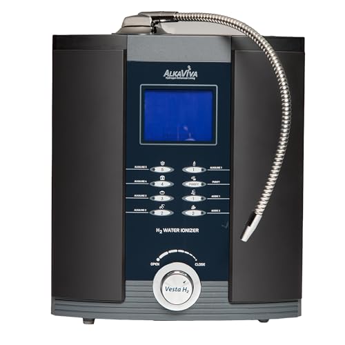 Vesta H2 Alkaline Water Machine