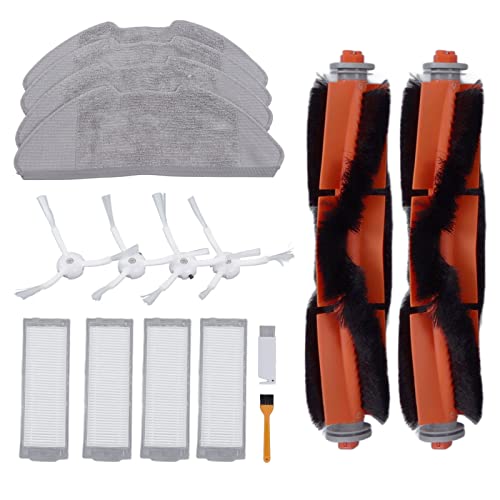 Vacuum Cleaner Accessory Tools