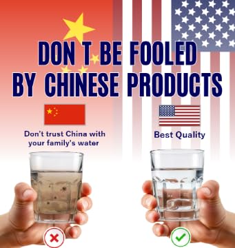 water filter (3 Count)