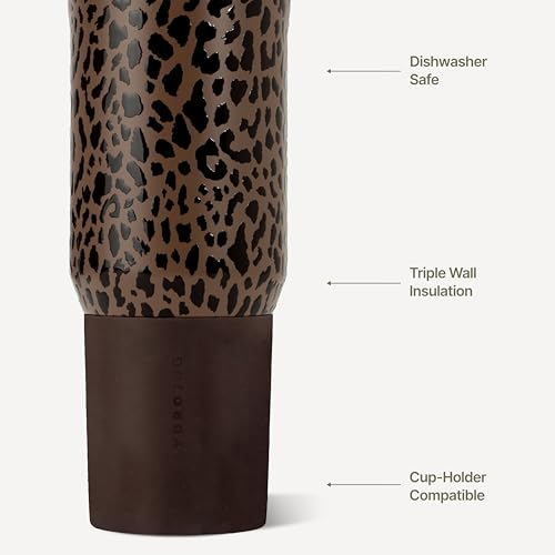 Sport 20 oz Insulated Stainless Steel Water Bottle