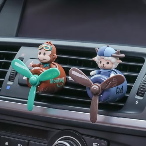 Pilot Car Air Freshener