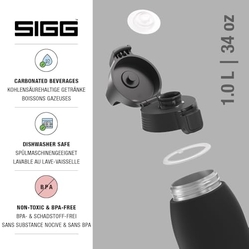Insulated Water Bottle