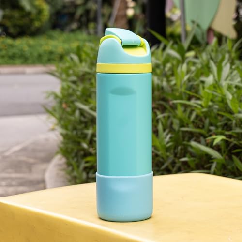 Silicone Protective Boot for Owala 24oz FreeSip & Flip Bottle