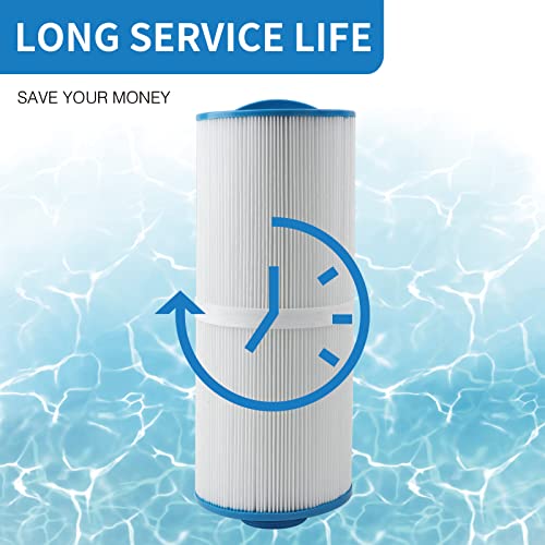 5CH 502 Replaces Marquis Spa Filter