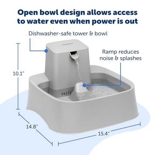 Oasys Pet Fountain