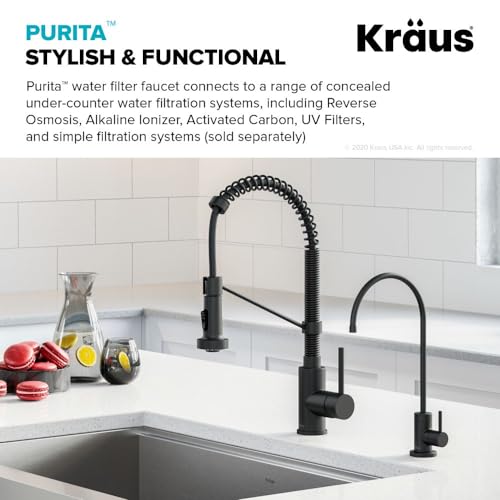 Purita 100% Lead