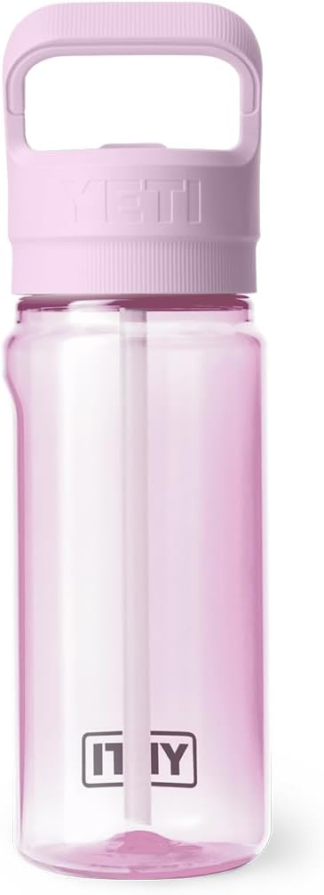 YETI Yonder Water Bottle with Yonder Straw Cap
