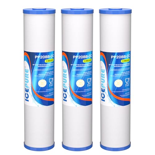 5 Micron 20