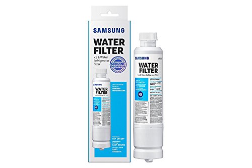 DA29 00020B Refrigerator Water Filter