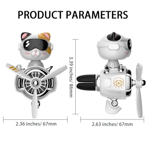 Car Air Freshener (20 Fl Oz)