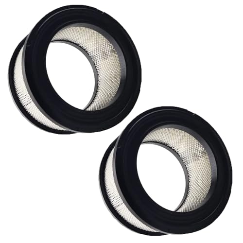 32170979 Air Filter Soberg # 14 A424 Air Intake Filter Element for Ingersoll Rand SS5 2340 T30 2475 Air Compressor (2 Count)