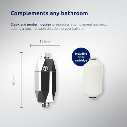 Tappwater ShowerPro Diamond