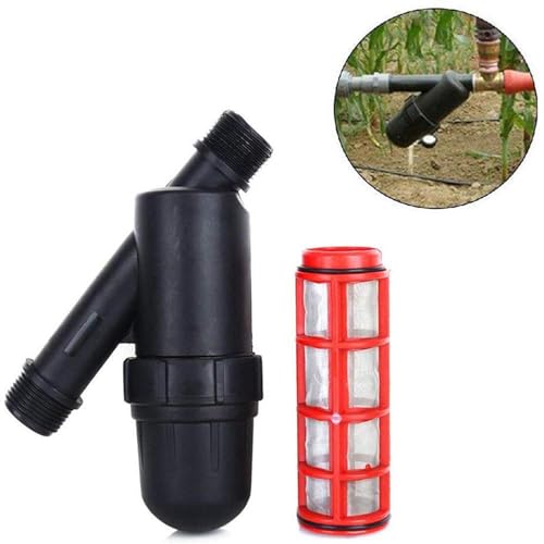 Drip Irrigation Filter