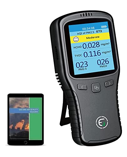 Air Quality Monitor