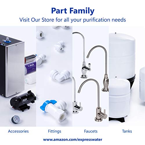 Filter Upgrade Kit