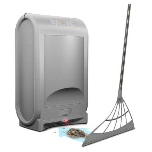 EyeVac Pro & Squeegee Broom Bundle