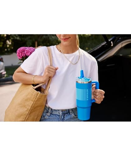 Quencher ProTour Flipstraw Tumbler