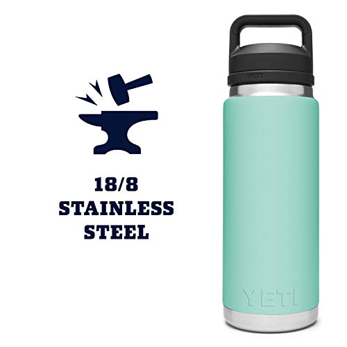 Rambler 26 oz Bottle